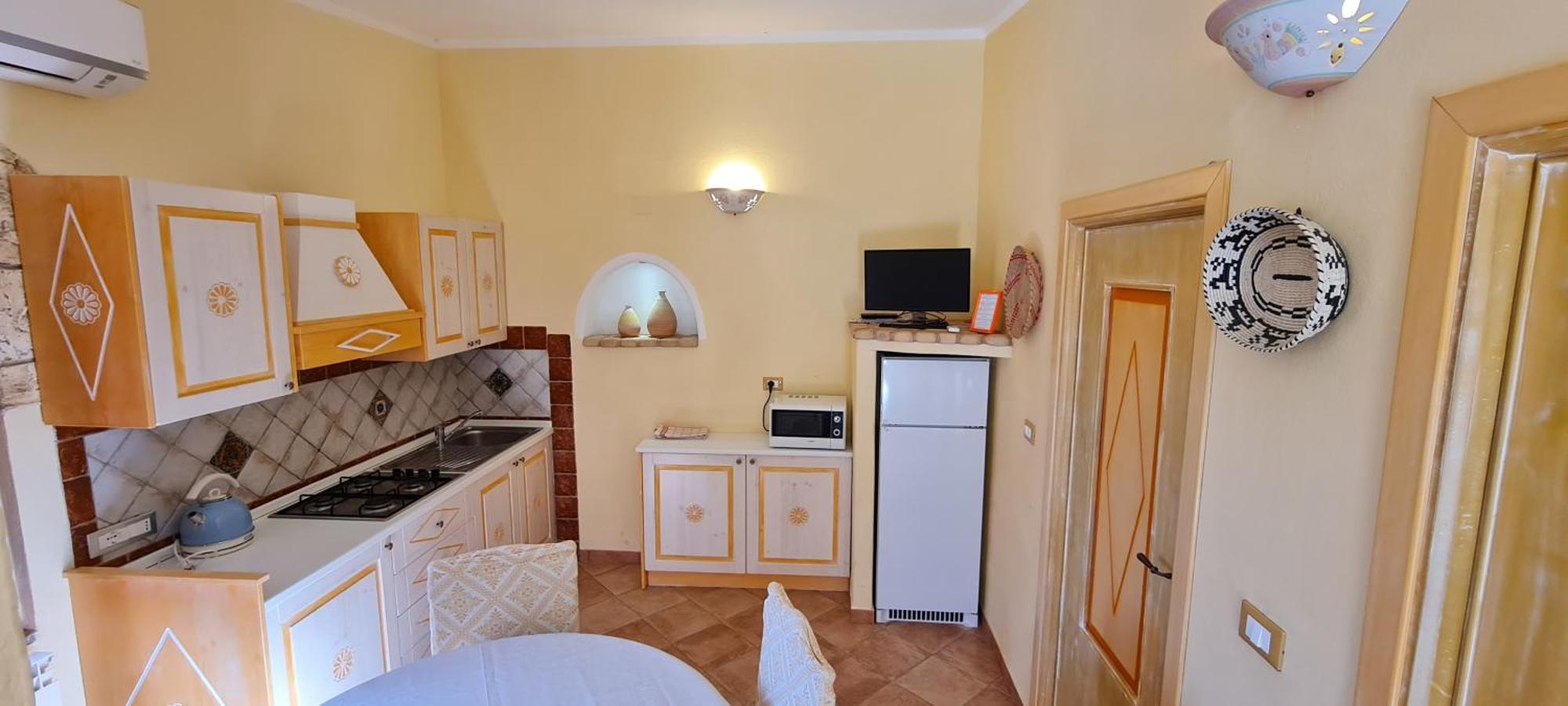 Ferienwohnung Sa Branda Costa Country Alghero Santa Maria la Palma Zimmer foto